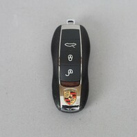 2015 Porsche 911 991 Targa 4S OEM