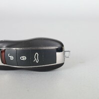 2015 Porsche 911 991 Targa 4S OEM