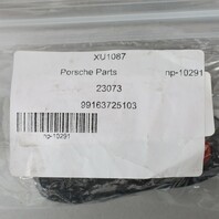2015 Porsche 911 991 Targa 4S OEM