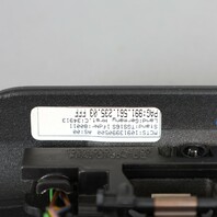 2012-2019 Porsche 911 991 Targa OEM