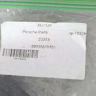 2012-2019 Porsche 911 991 Targa OEM