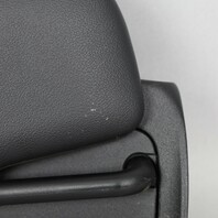 2014-2019 Porsche 911 991 Targa Right Passenger  Sun Visor Black OEM Used