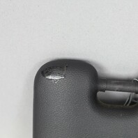 2014-2019 Porsche 911 991 Targa Right Passenger  Sun Visor Black OEM Used