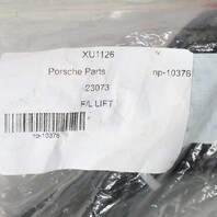 2012-2019 Porsche 911 991 Targa OEM
