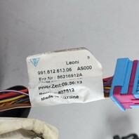 2015 Porsche 911 991 Targa 4S OEM