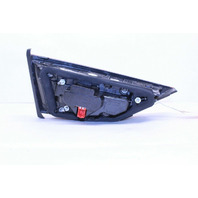 2017 2018 Audi S3 Tail Light Right Lid Mount - 8V5945094F OEM