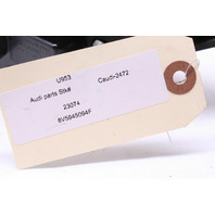 2017 2018 Audi S3 Tail Light Right Lid Mount - 8V5945094F OEM