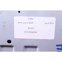 2017 Audi S3 Radio Stereo Chassis Control Module - 8V1035890A OEM