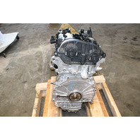 2020 BMW X2 B46 Engine Motor 76K Miles - 11005A077D9 OEM