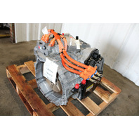 2016 2017 2018 Audi A3 E-Tron Automatic Transmission