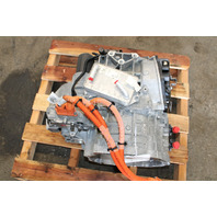 2016 2017 2018 Audi A3 E-Tron Automatic Transmission