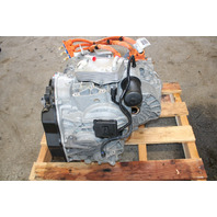 2016 2017 2018 Audi A3 E-Tron Automatic Transmission