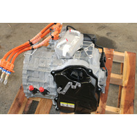 2016 2017 2018 Audi A3 E-Tron Automatic Transmission