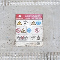 2018 Audi A3 E-tron High Voltage Battery OEM Used
