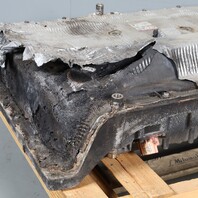 2018 Audi A3 E-tron High Voltage Battery OEM Used