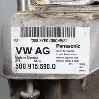 2018 Audi A3 E-tron High Voltage Battery OEM Used
