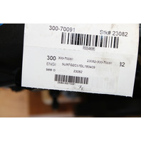 2012-2013 BMW X5 3.0 N55 Engine Motor 124k Miles OEM