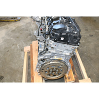 2012-2013 BMW X5 3.0 N55 Engine Motor 124k Miles OEM