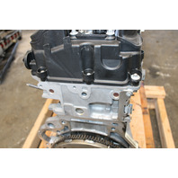 2011-2012 BMW 335i N55 Engine Motor - 92K Miles OEM