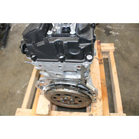 2011-2012 BMW 335i N55 Engine Motor - 92K Miles OEM