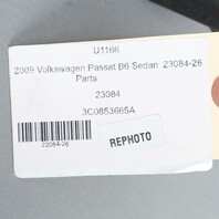 2006-2010 Volkswagen Passat Bumper Grille Left OEM