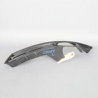 2006-2010 Volkswagen Passat Bumper Grille Left OEM