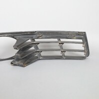 2006-2010 Volkswagen Passat Bumper Grille Left OEM