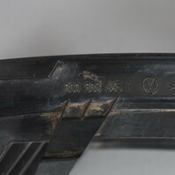 2006-2010 Volkswagen Passat Bumper Grille Left OEM