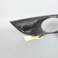 2006-2010 Volkswagen Passat Bumper Grille Left OEM