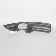 2006-2010 Volkswagen Passat Bumper Grille Left OEM