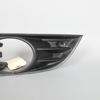 2006-2010 Volkswagen Passat Bumper Grille Left OEM