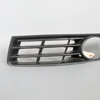 2006-2010 Volkswagen Passat Bumper Grille Left OEM