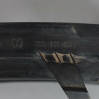 2006-2010 Volkswagen Passat Bumper Grille Right OEM