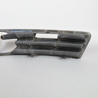 2006-2010 Volkswagen Passat Bumper Grille Right OEM