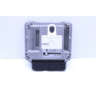 2009 Volkswagen CC Passat Engine Computer Module ECU ECM DME