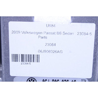 2009 Volkswagen CC Passat Engine Computer Module ECU ECM DME