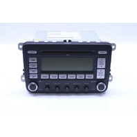 2009 Volkswagen Passat Radio Stereo CD Satellite Premium 7 OEM