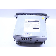 2009 Volkswagen Passat Radio Stereo CD Satellite Premium 7 OEM