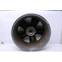 2009 2010 Volkswagen Passat Wheel 18 x 8 Rim 5 Spoke - 3C0601025AP OEM