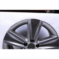 2009 2010 Volkswagen Passat Wheel 18 x 8 Rim 5 Spoke - 3C0601025AP OEM