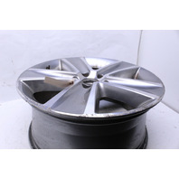 2009 2010 Volkswagen Passat Wheel 18 x 8 Rim 5 Spoke - 3C0601025AP OEM