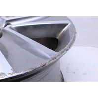 2009 2010 Volkswagen Passat Wheel 18 x 8 Rim 5 Spoke - 3C0601025AP OEM