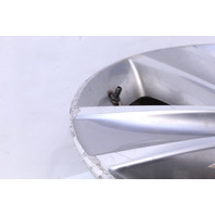 2009 2010 Volkswagen Passat Wheel 18 x 8 Rim 5 Spoke - 3C0601025AP OEM