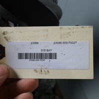 1984-1987 BMW 325e Engine 2.7 M20 Motor OEM Used