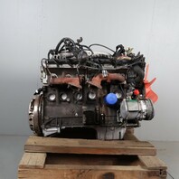 1984-1987 BMW 325e Engine 2.7 M20 Motor OEM Used