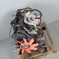 1984-1987 BMW 325e Engine 2.7 M20 Motor OEM Used