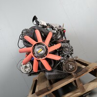 1984-1987 BMW 325e Engine 2.7 M20 Motor OEM Used