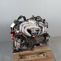 1984-1987 BMW 325e Engine 2.7 M20 Motor OEM Used
