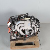 1984-1987 BMW 325e Engine 2.7 M20 Motor OEM Used