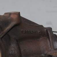 1984-1988 BMW 325e E30 Rear Axle Differential Carrier 2.93 ratio OEM